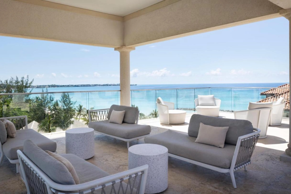 Sandals Royal Barbados - Hotel Photo 32