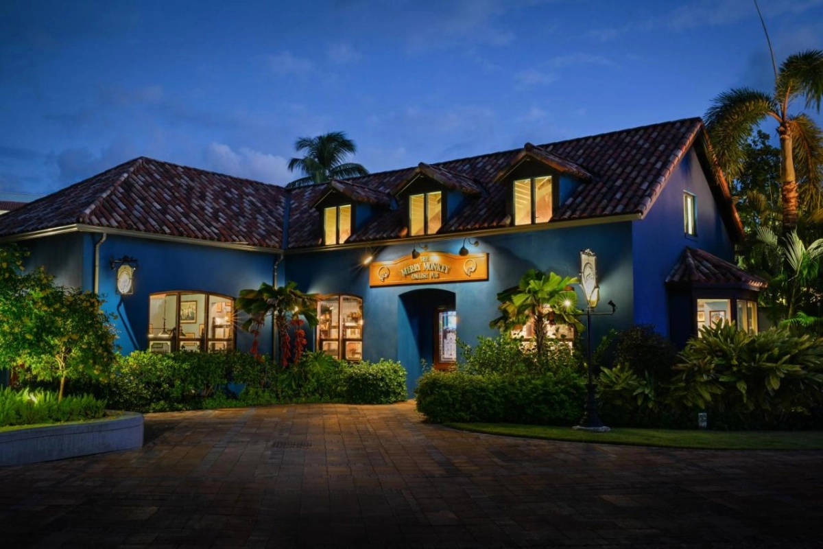 Sandals Royal Barbados - Hotel Photo 34