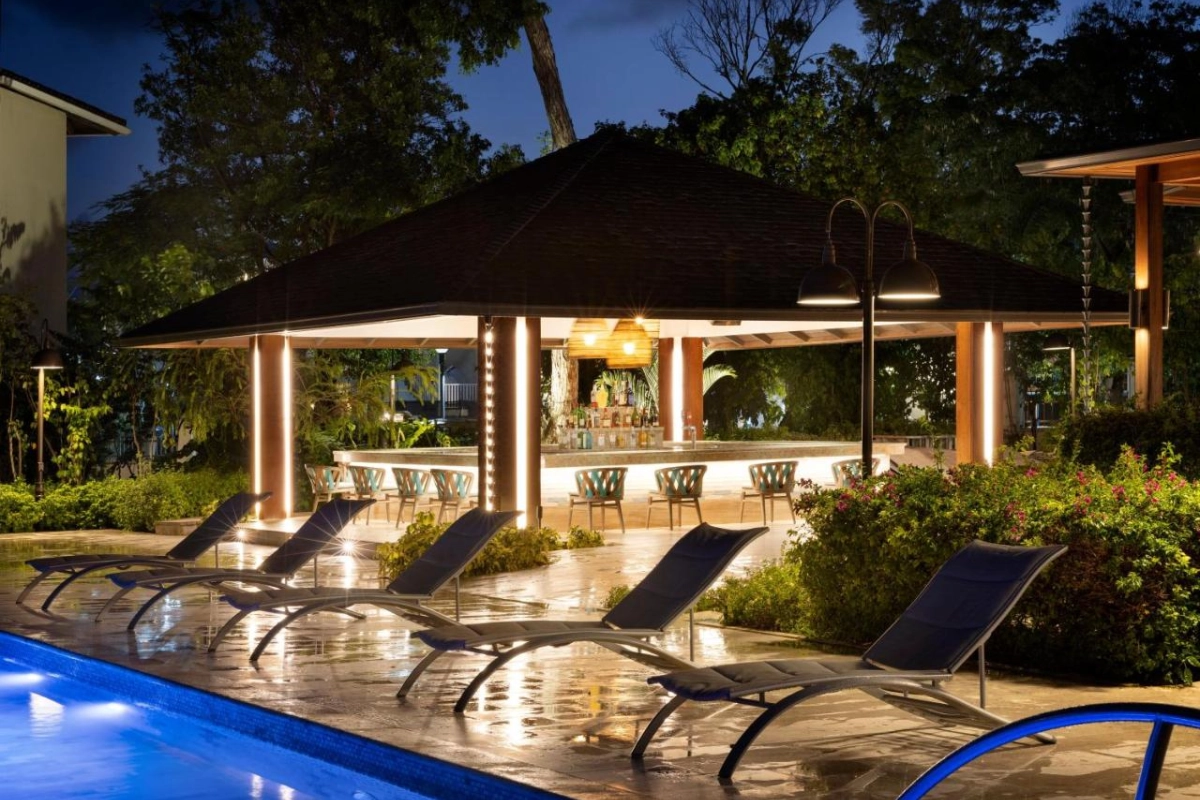 Sandals Royal Barbados - Hotel Photo 35