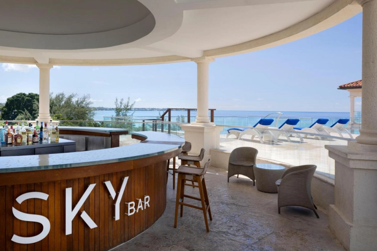 Sandals Royal Barbados - Hotel Photo 36