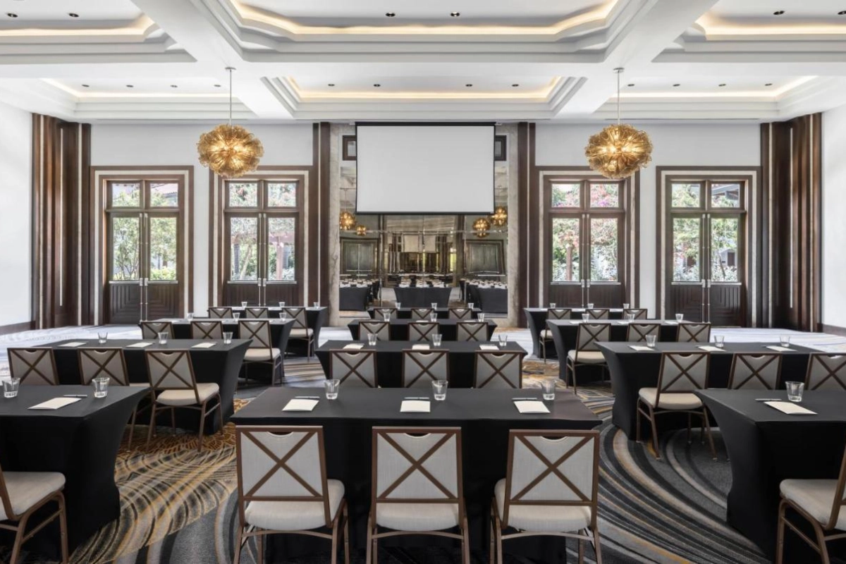 Sandals Royal Barbados - Hotel Photo 40