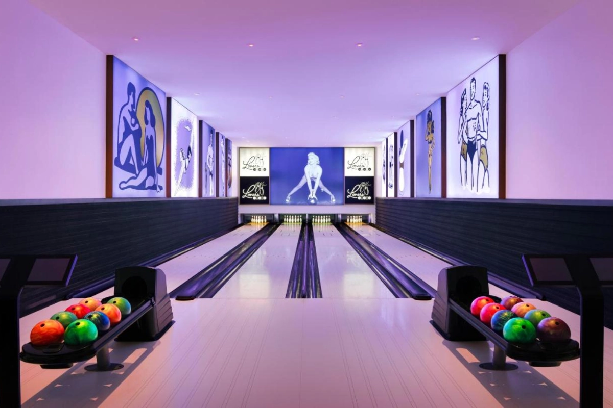 Sandals Royal Barbados - Hotel Photo 42