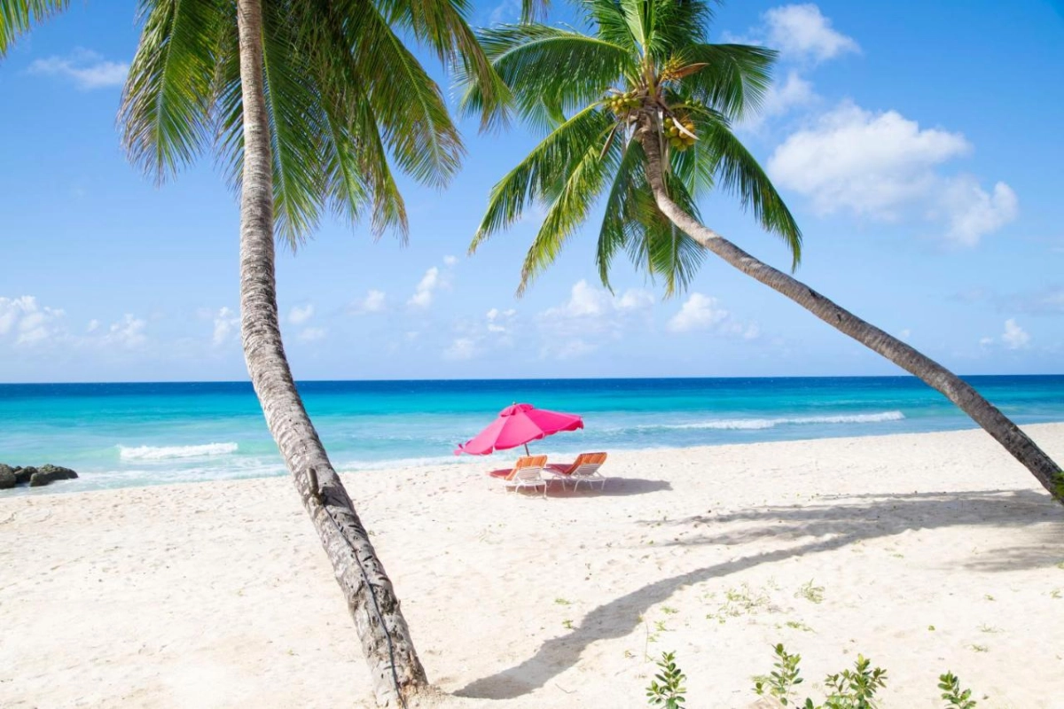 O2 Beach Club & Spa - Hotel Photo 7