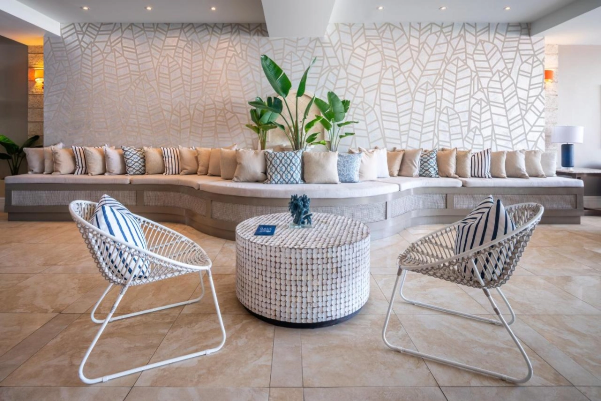 O2 Beach Club & Spa - Hotel Photo 12