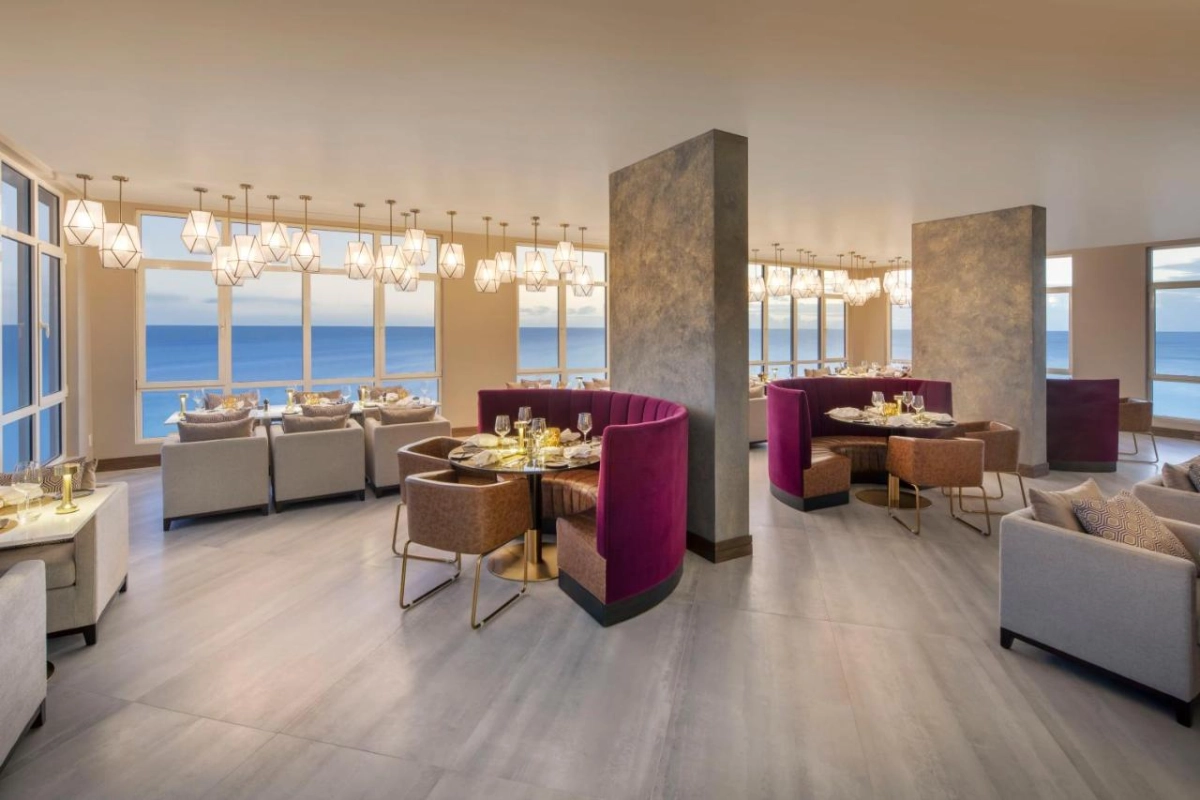 O2 Beach Club & Spa - Hotel Photo 16