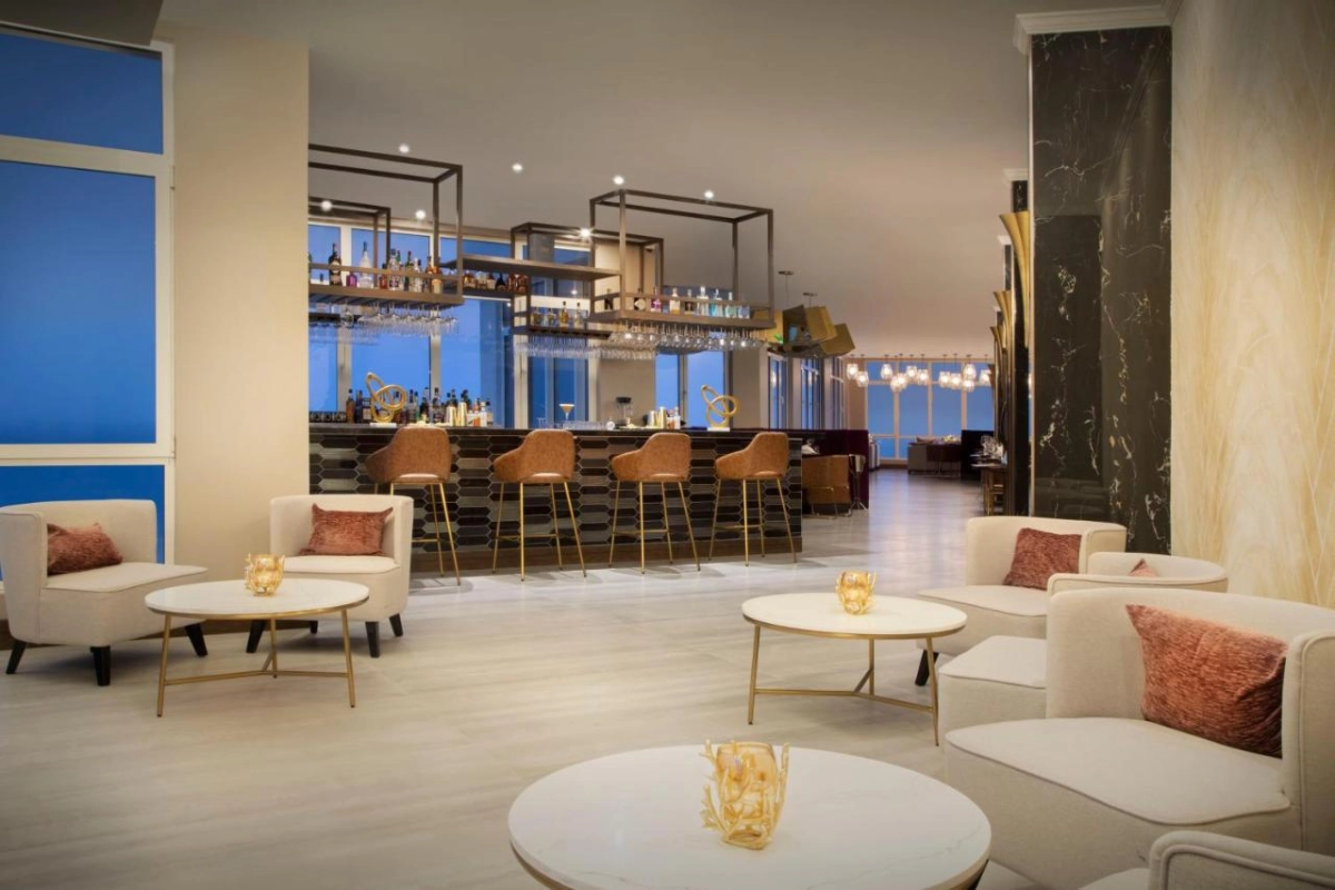 O2 Beach Club & Spa - Hotel Photo 17