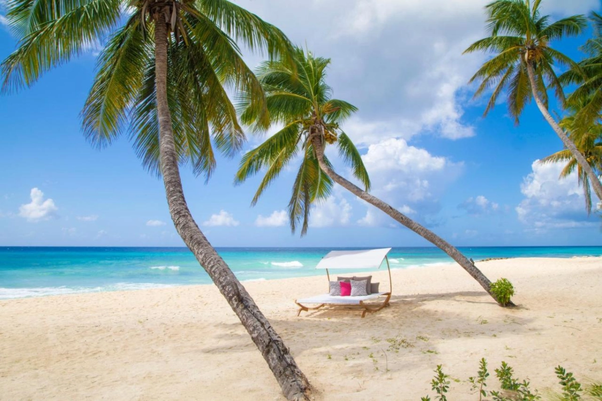 O2 Beach Club & Spa - Hotel Photo 22