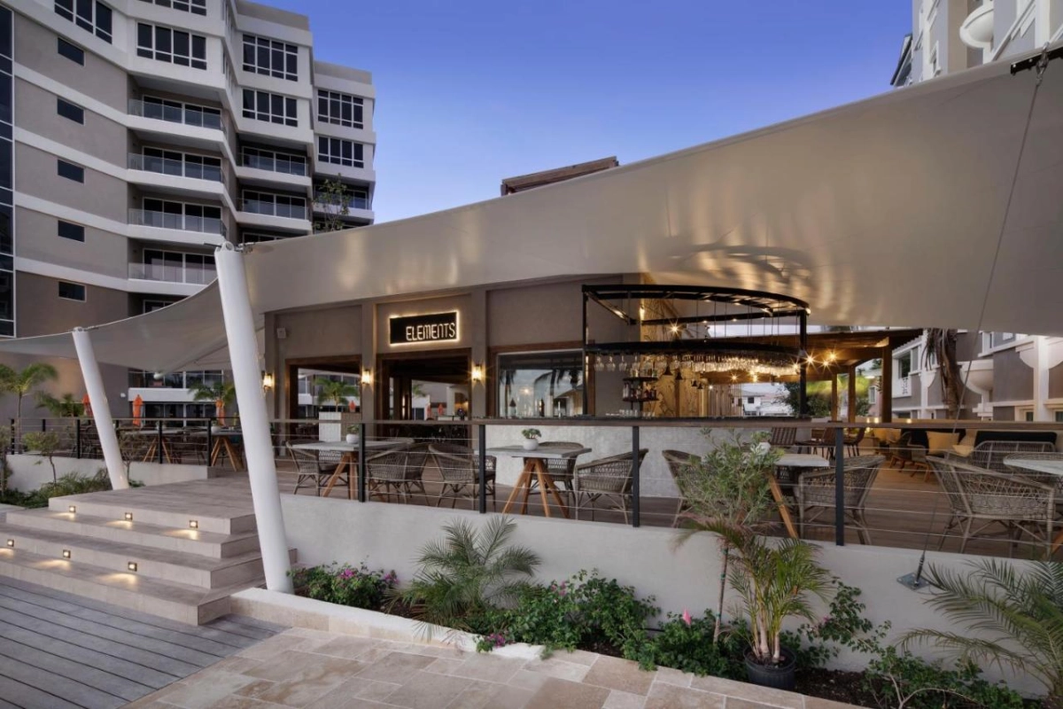 O2 Beach Club & Spa - Hotel Photo 24