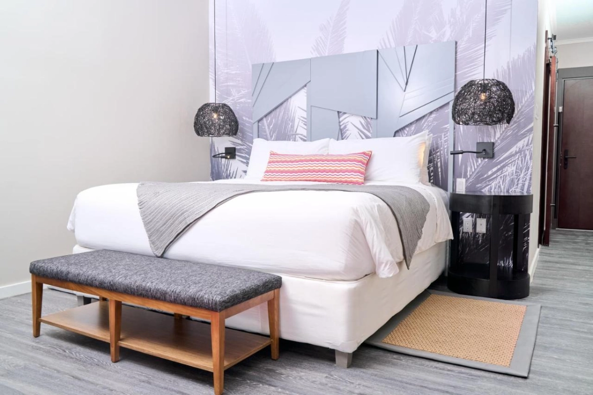 O2 Beach Club & Spa - Hotel Photo 38