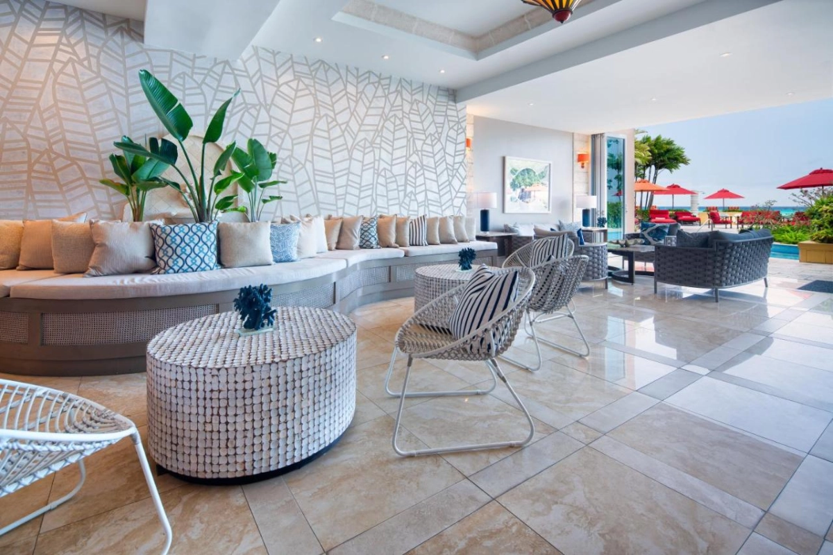 O2 Beach Club & Spa - Hotel Photo 41