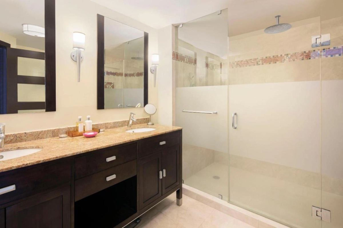 O2 Beach Club & Spa - Hotel Photo 42