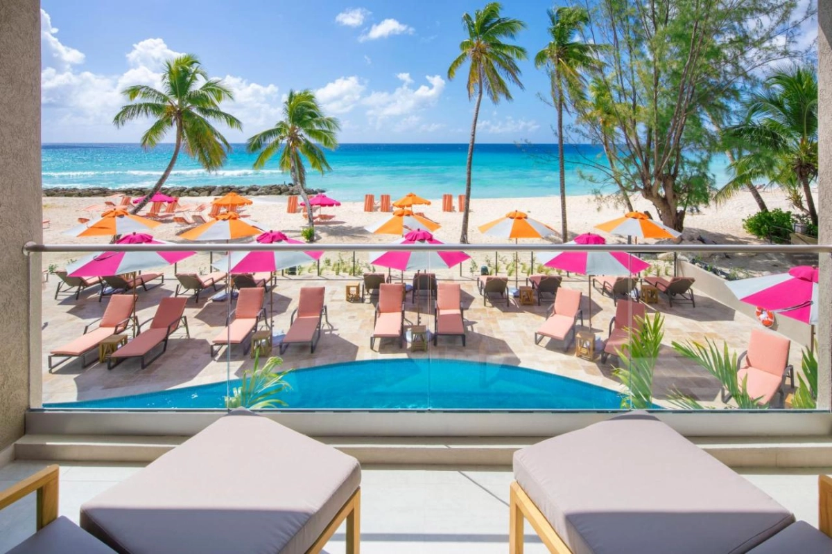 O2 Beach Club & Spa - Hotel Photo 55