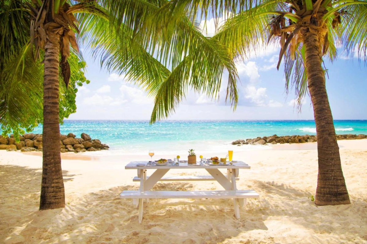 O2 Beach Club & Spa - Hotel Photo 57