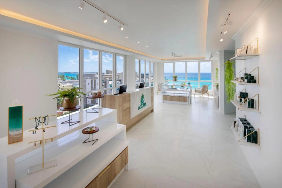 O2 Beach Club & Spa - Hotel Photo 60