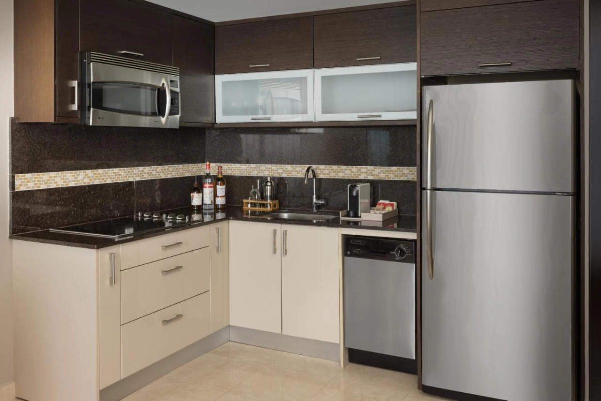 O2 Beach Club & Spa - Hotel Photo 68