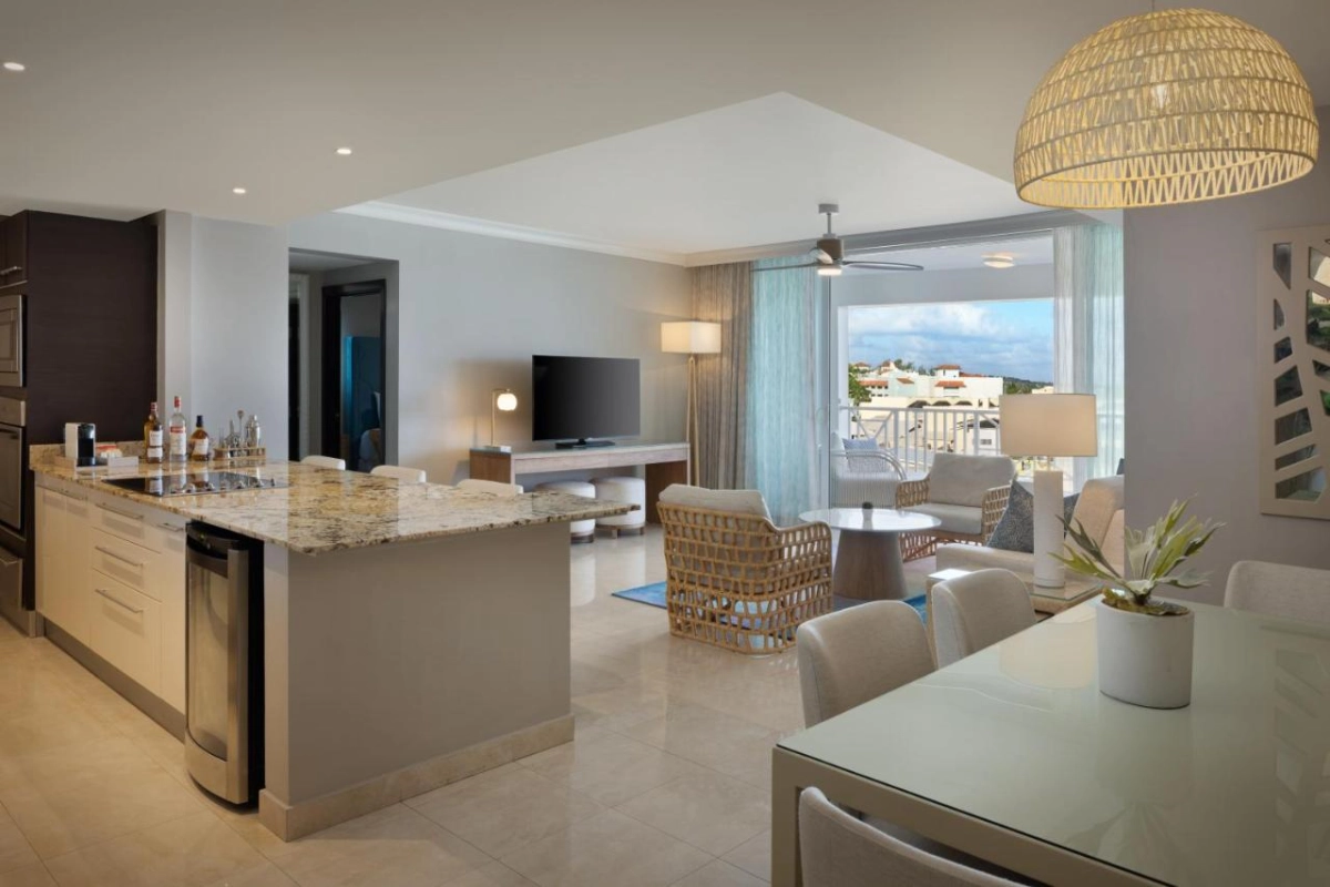 O2 Beach Club & Spa - Hotel Photo 70