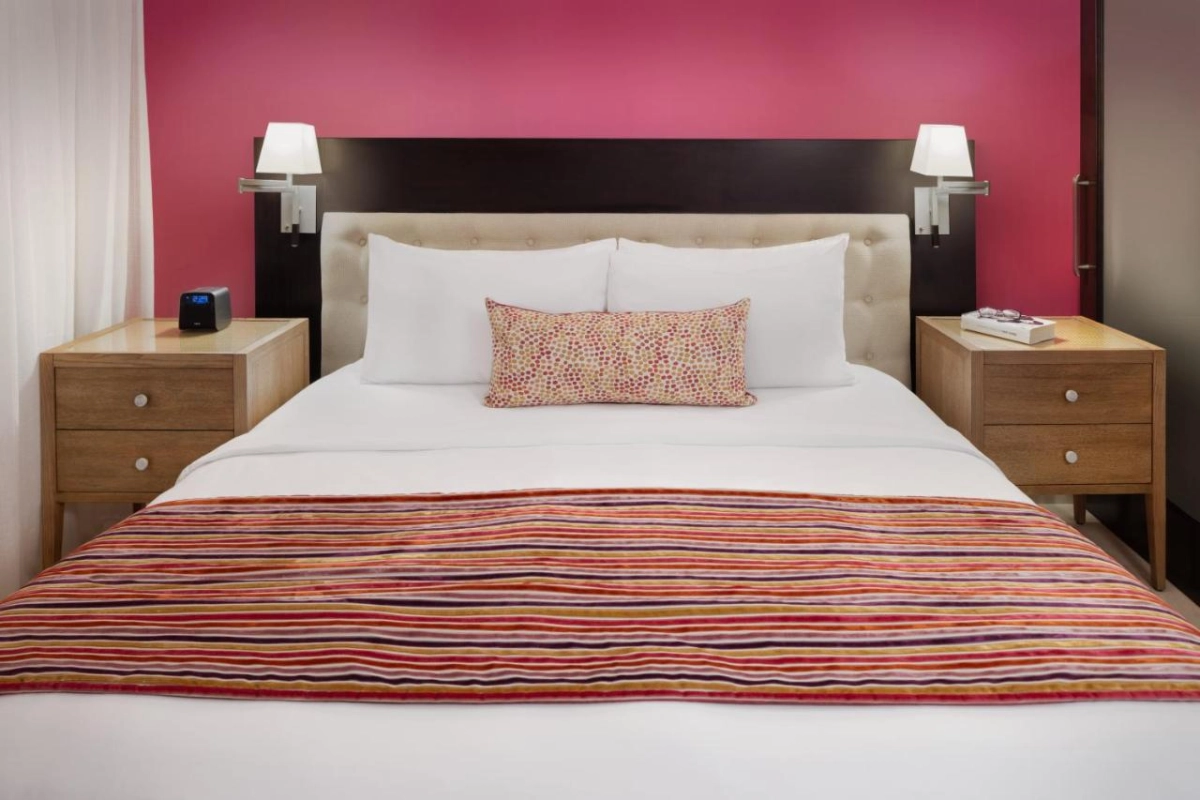 O2 Beach Club & Spa - Hotel Photo 72