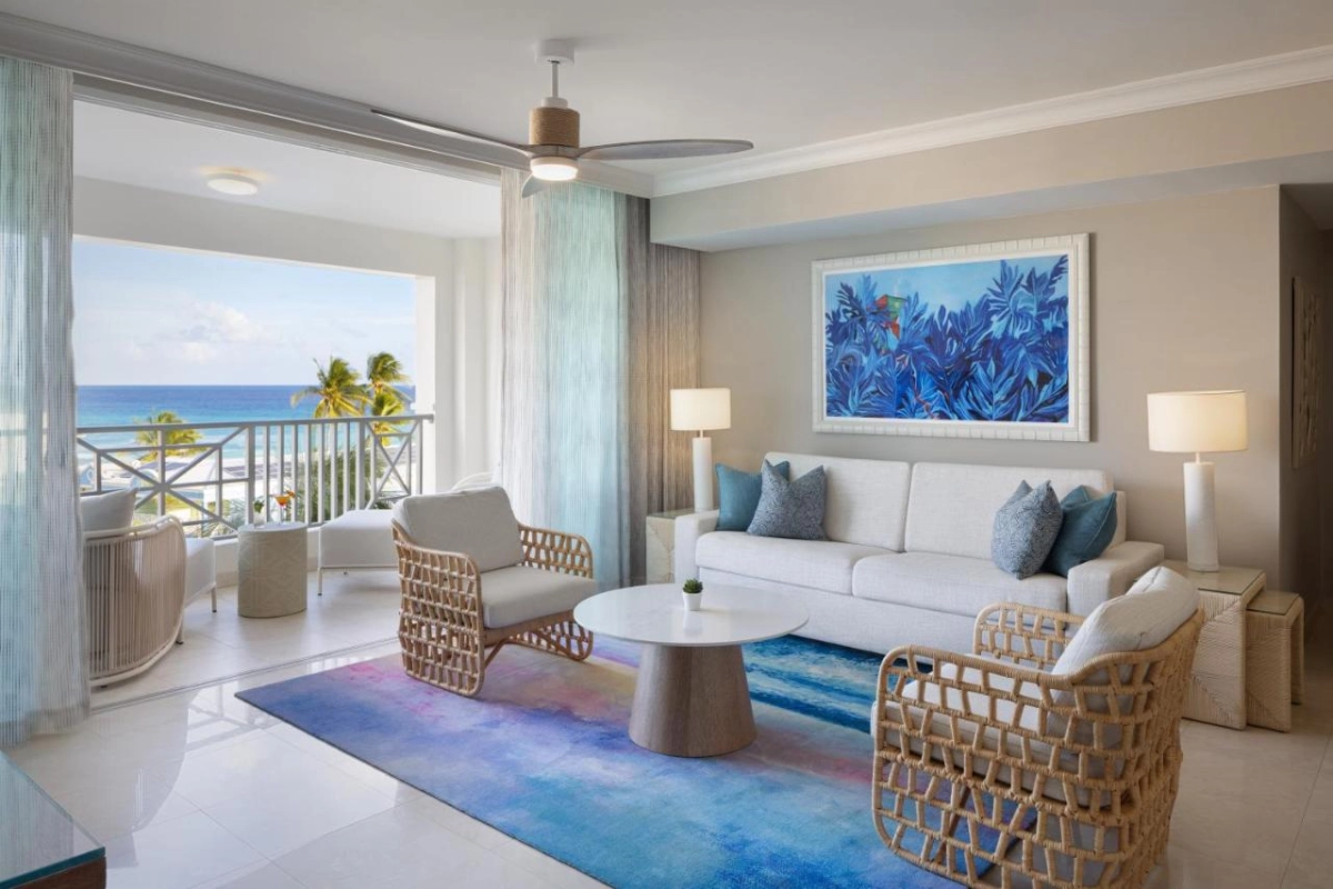 O2 Beach Club & Spa - Hotel Photo 73