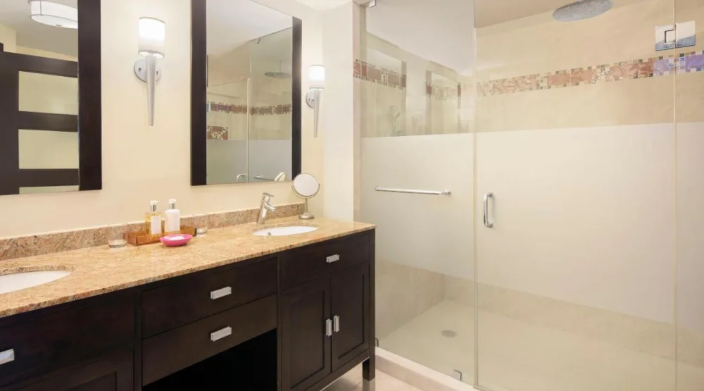 Luxury One Bedroom Ocean Front Suite at O2 Beach Club & Spa