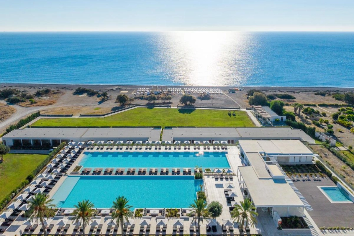 Gennadi Grand - Hotel Photo 2