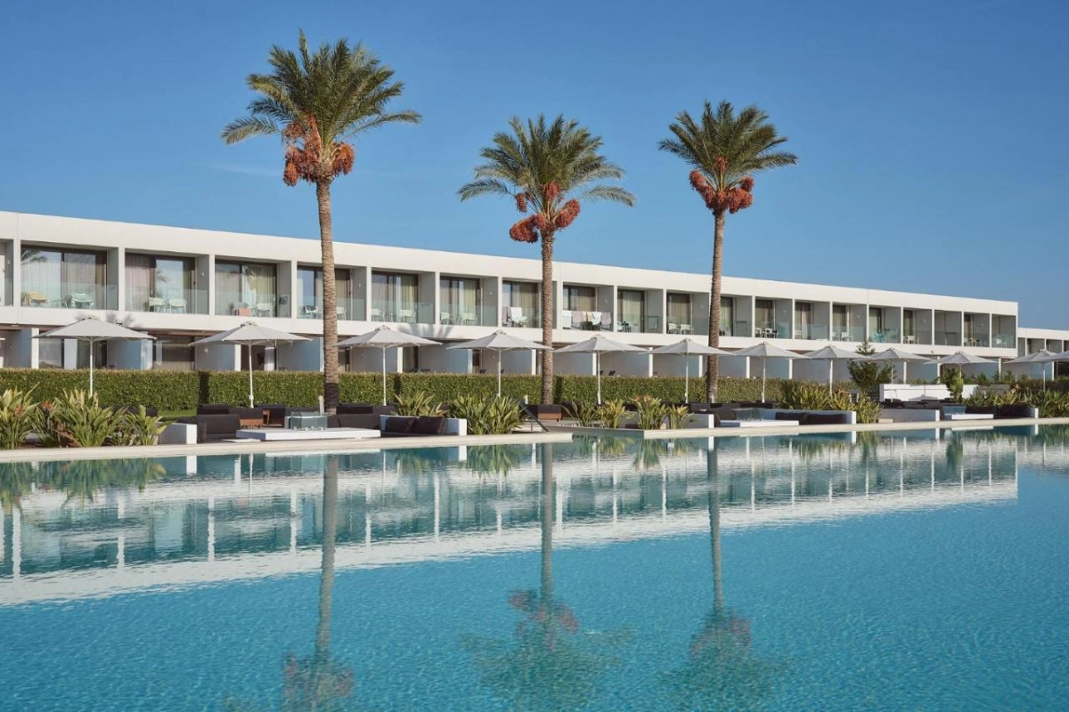 Gennadi Grand - Hotel Photo 6