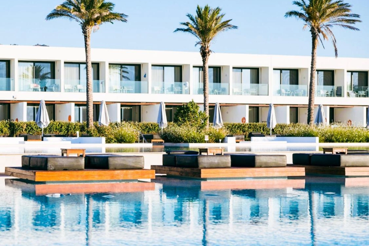 Gennadi Grand - Hotel Photo 7