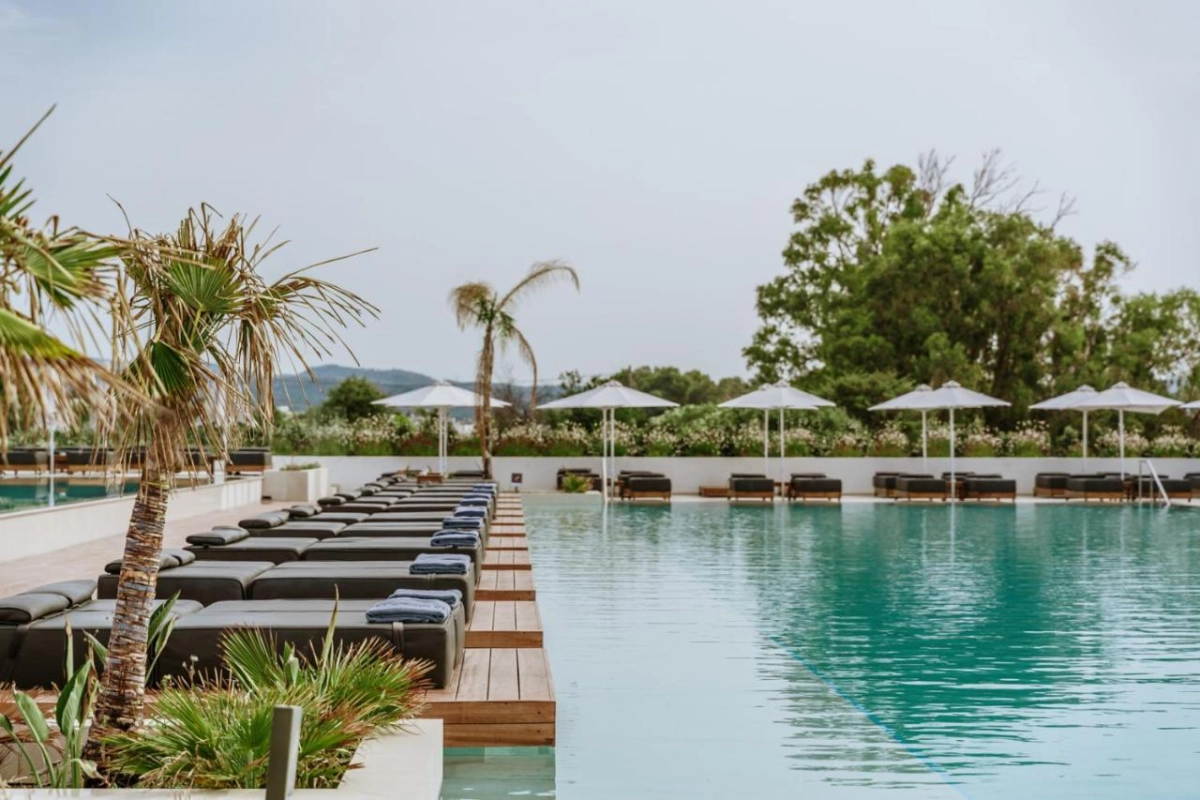 Gennadi Grand - Hotel Photo 9