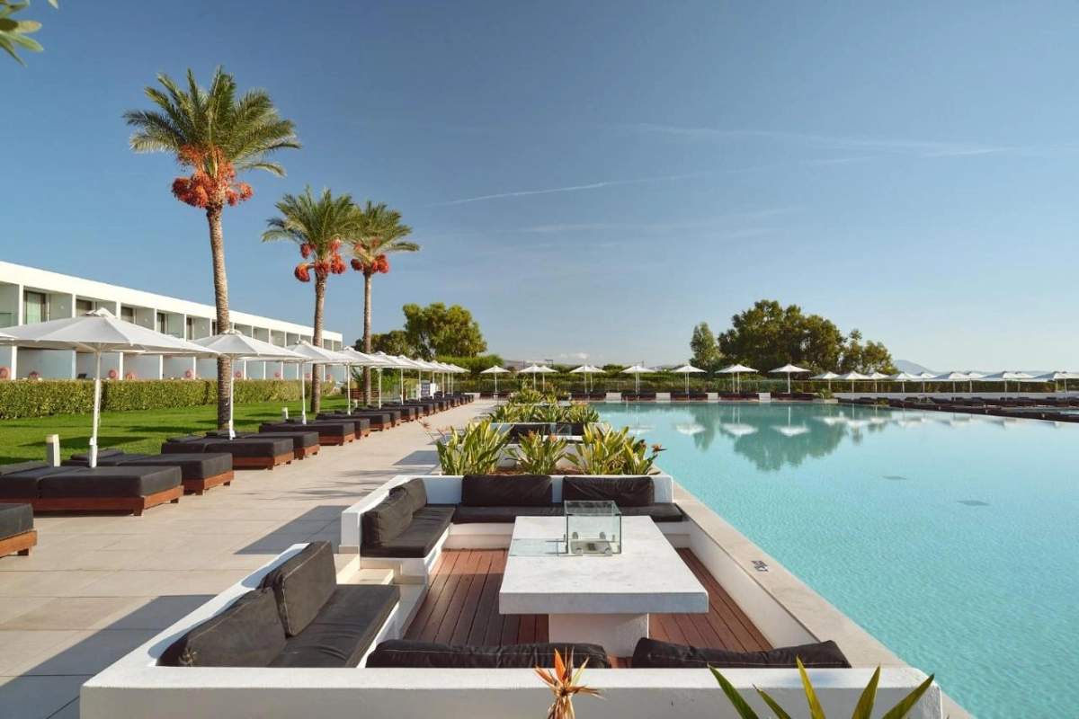 Gennadi Grand - Hotel Photo 11