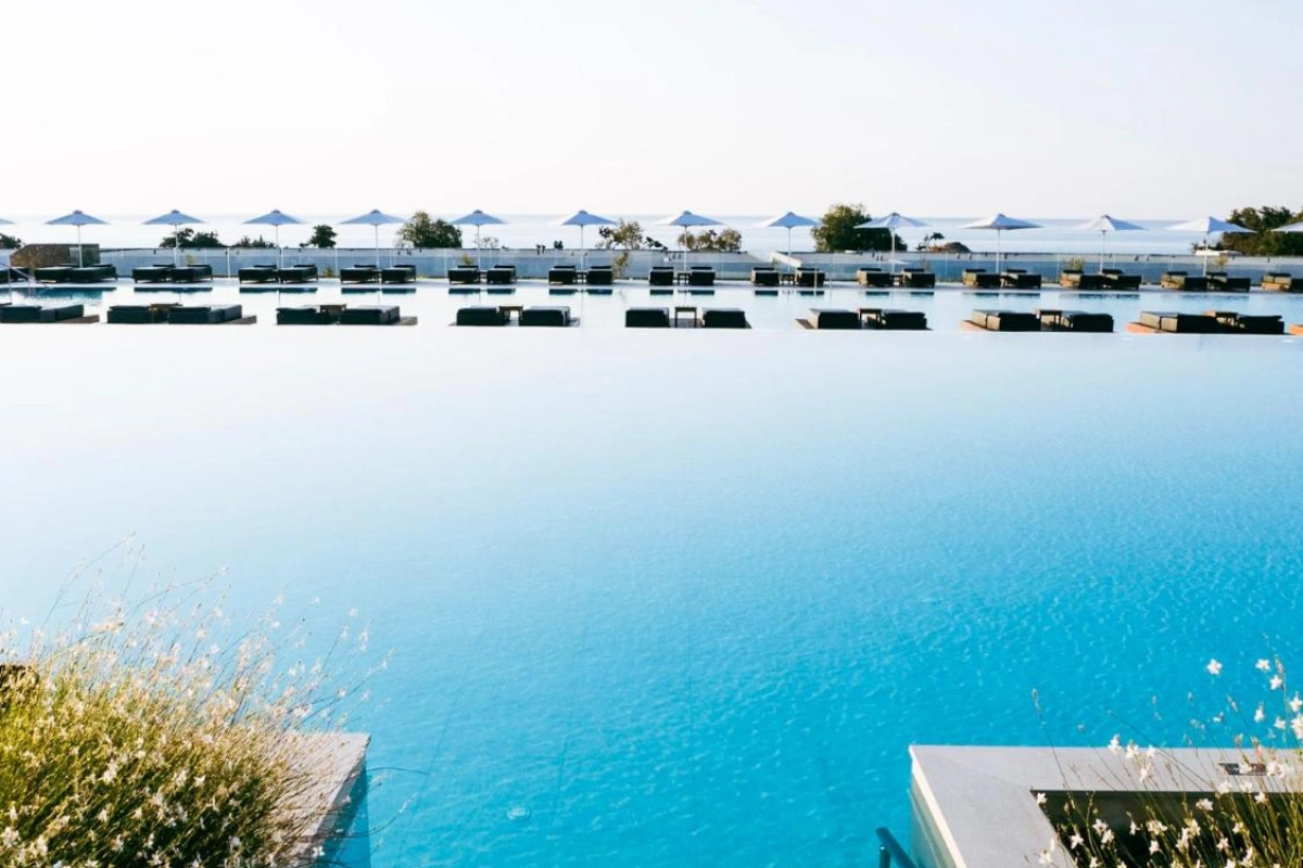 Gennadi Grand - Hotel Photo 12