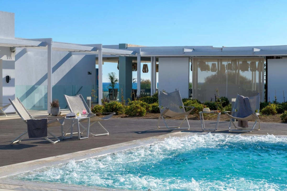 Gennadi Grand - Hotel Photo 16