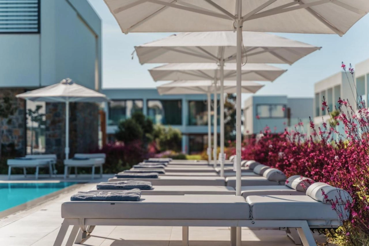 Gennadi Grand - Hotel Photo 17