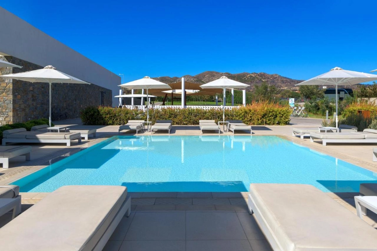 Gennadi Grand - Hotel Photo 18