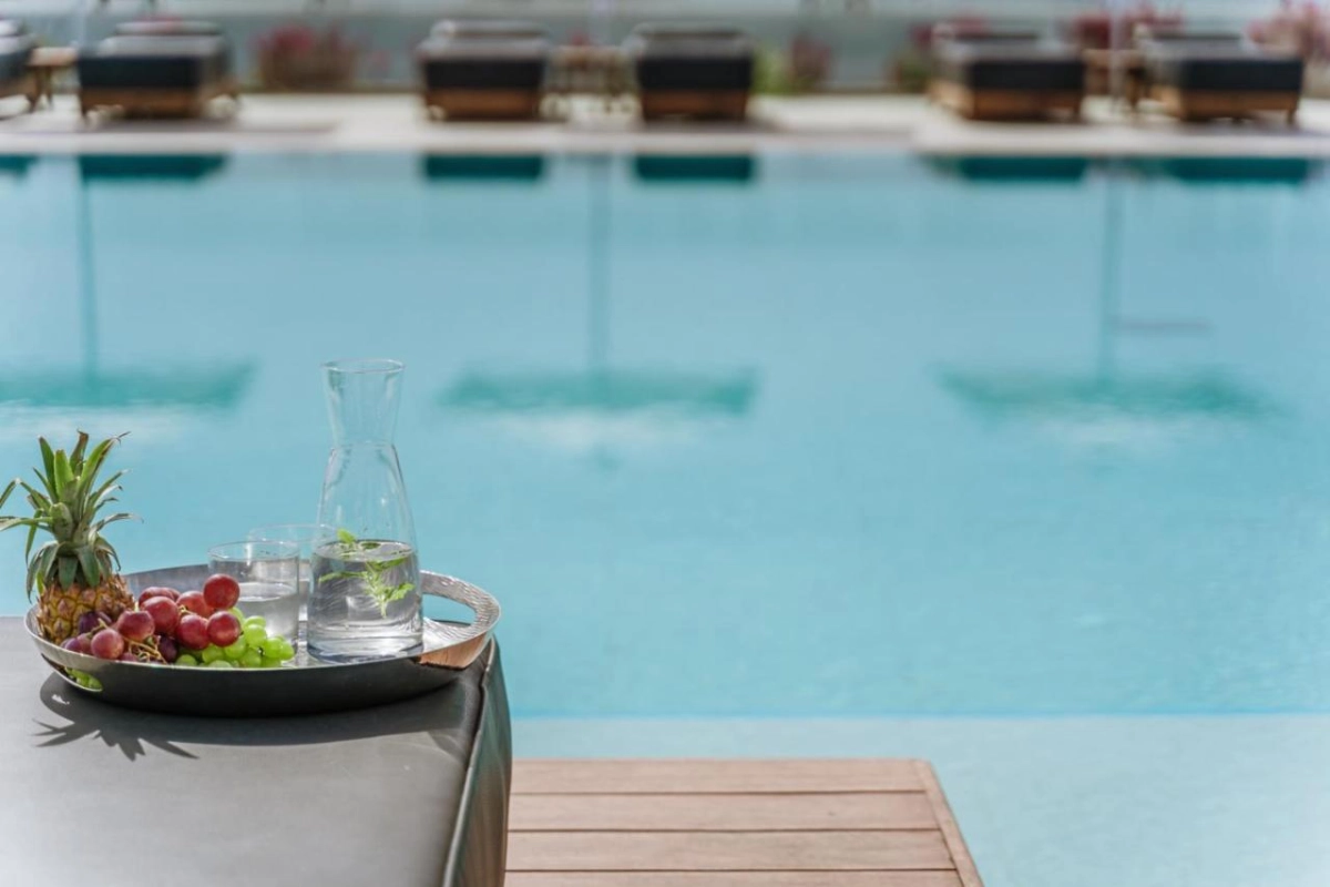 Gennadi Grand - Hotel Photo 19