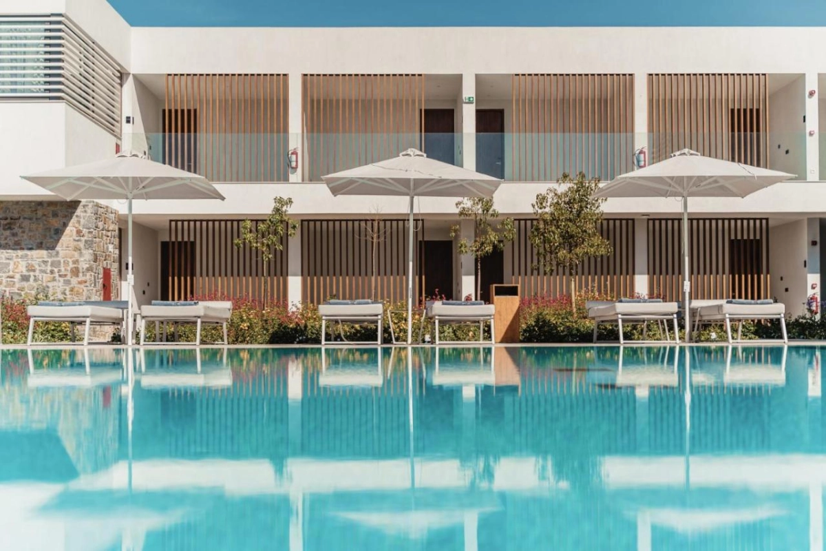 Gennadi Grand - Hotel Photo 20