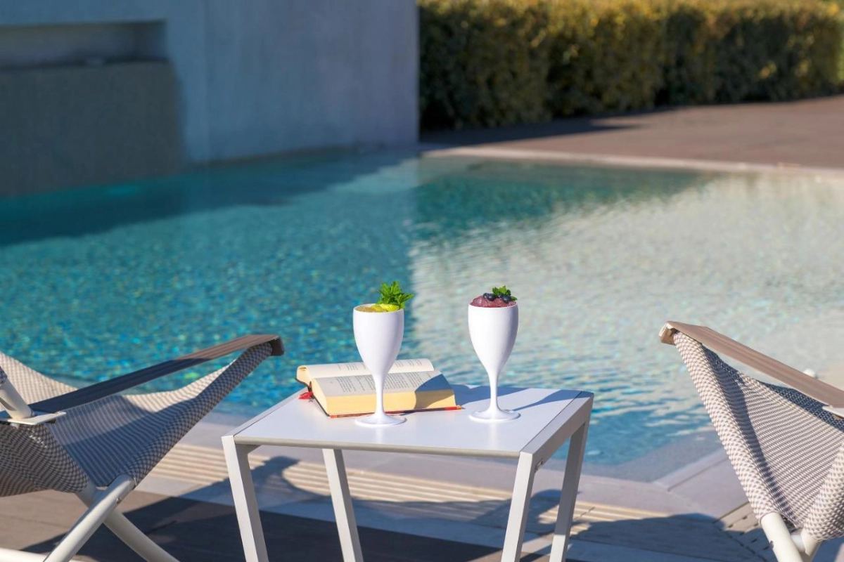 Gennadi Grand - Hotel Photo 21