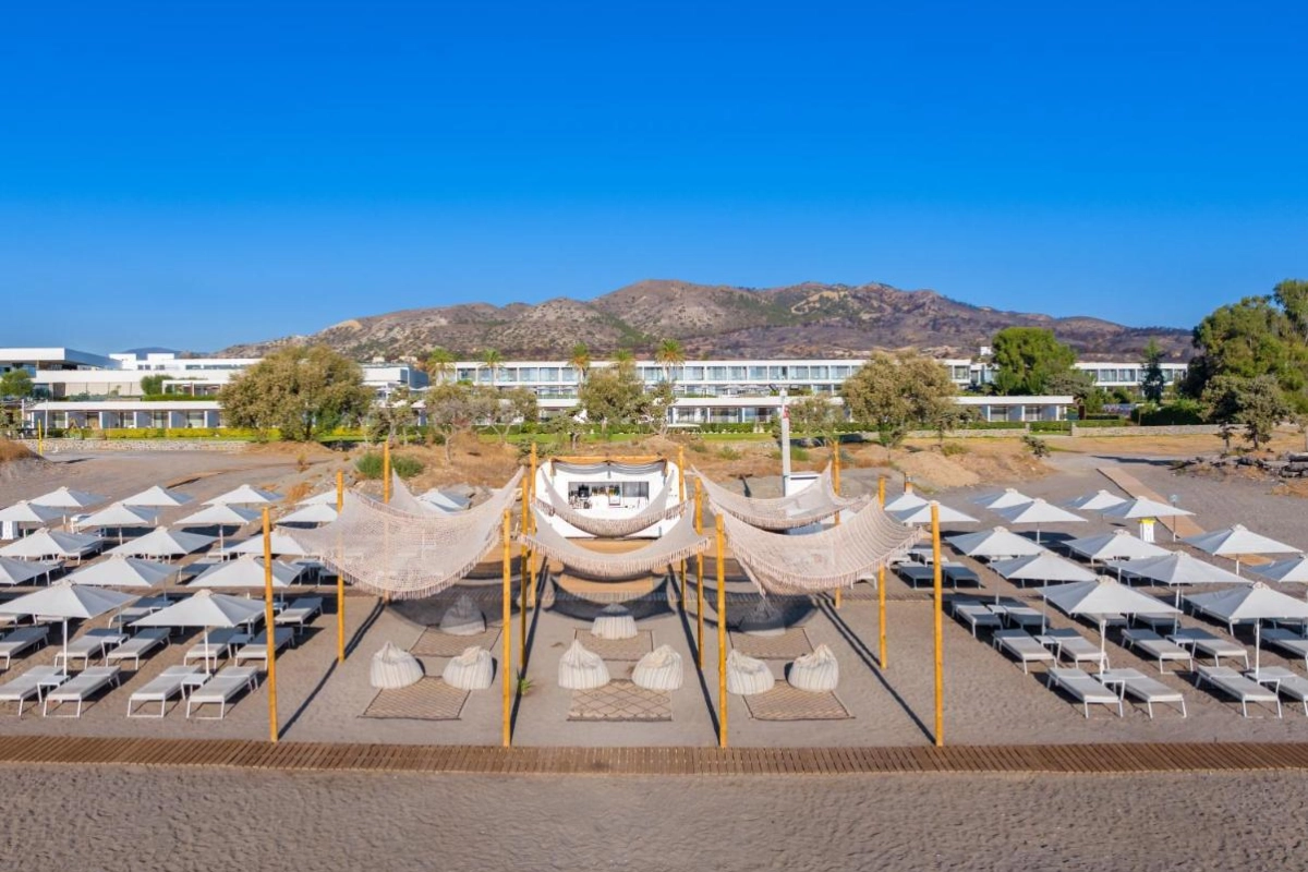 Gennadi Grand - Hotel Photo 27