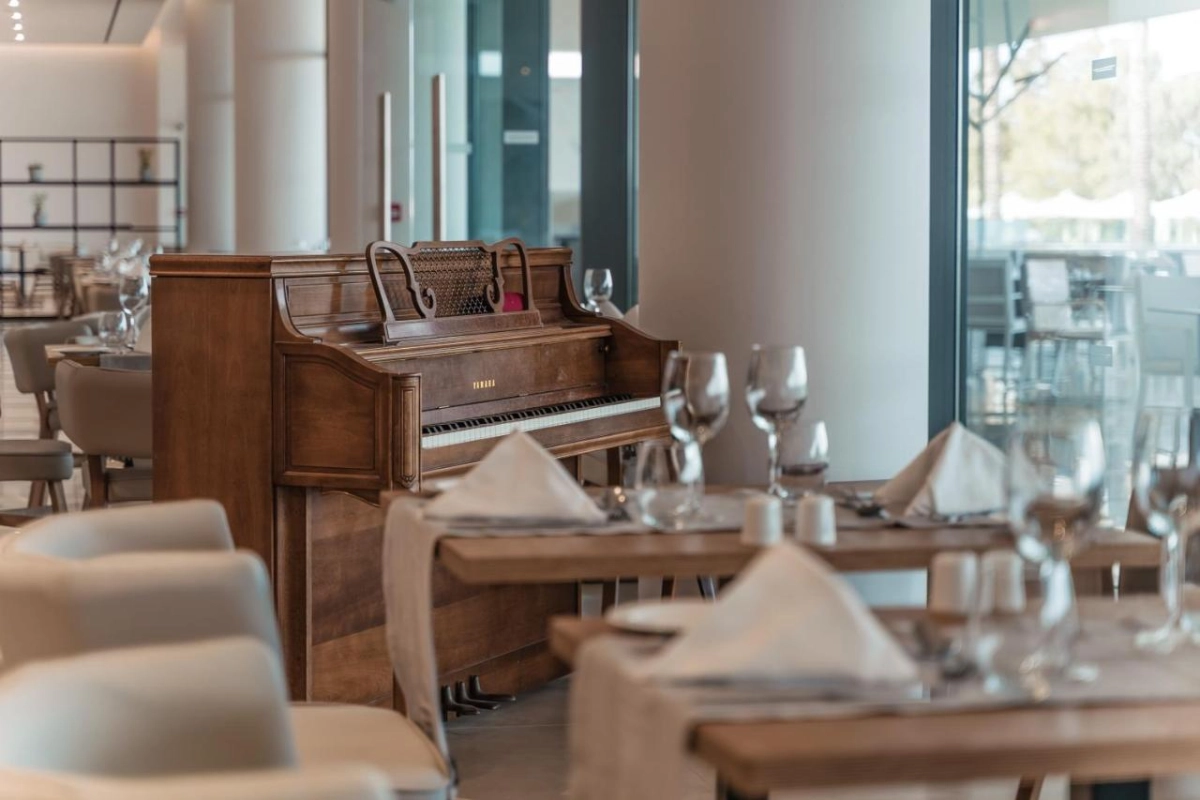 Gennadi Grand - Hotel Photo 29