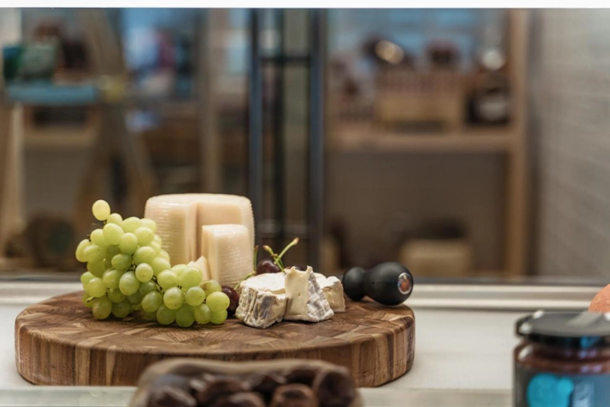 Gennadi Grand - Hotel Photo 30