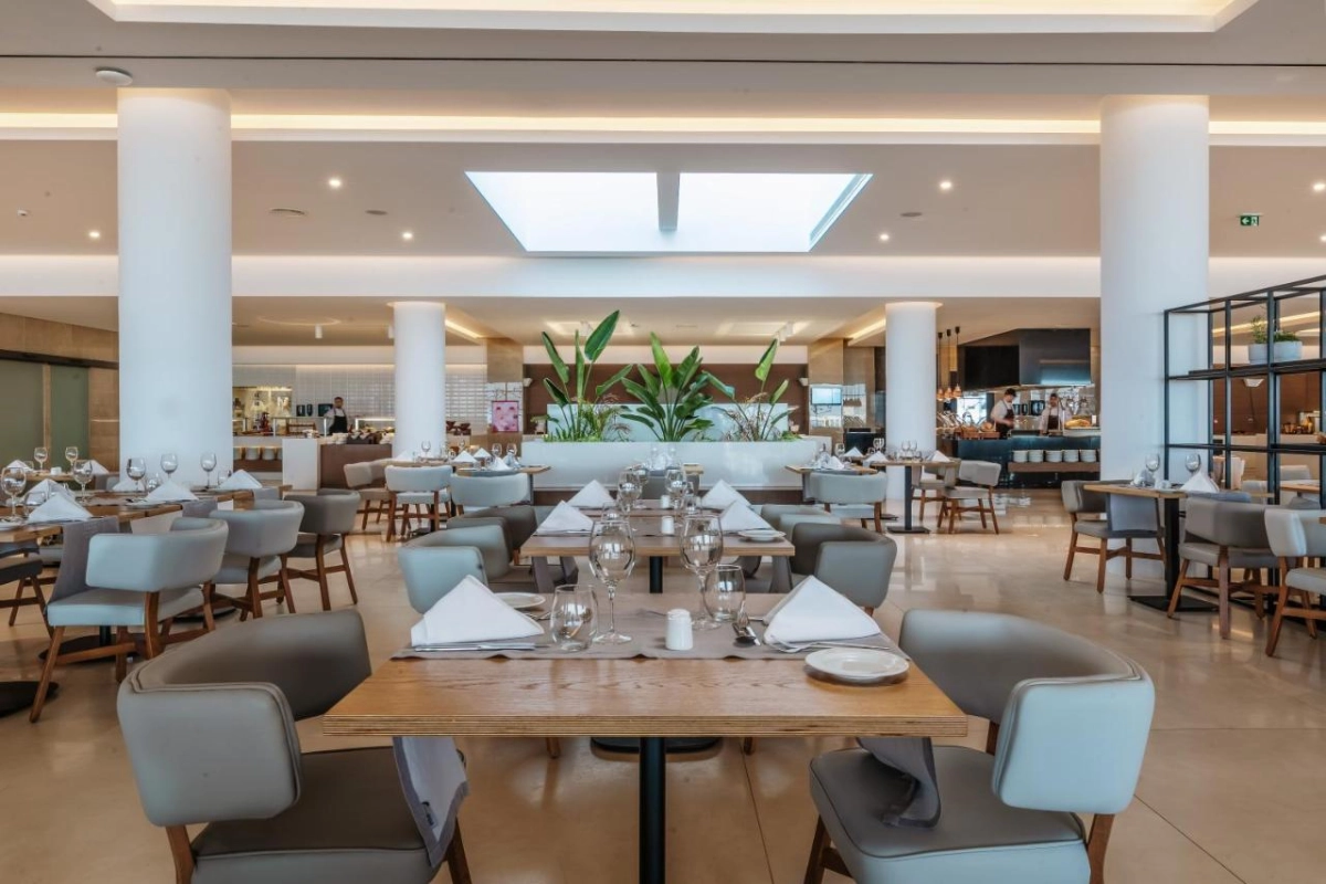 Gennadi Grand - Hotel Photo 32