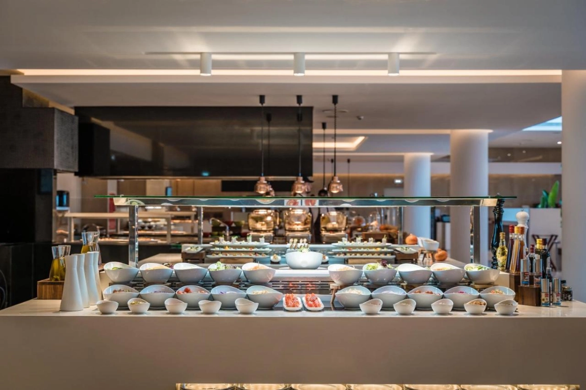 Gennadi Grand - Hotel Photo 33