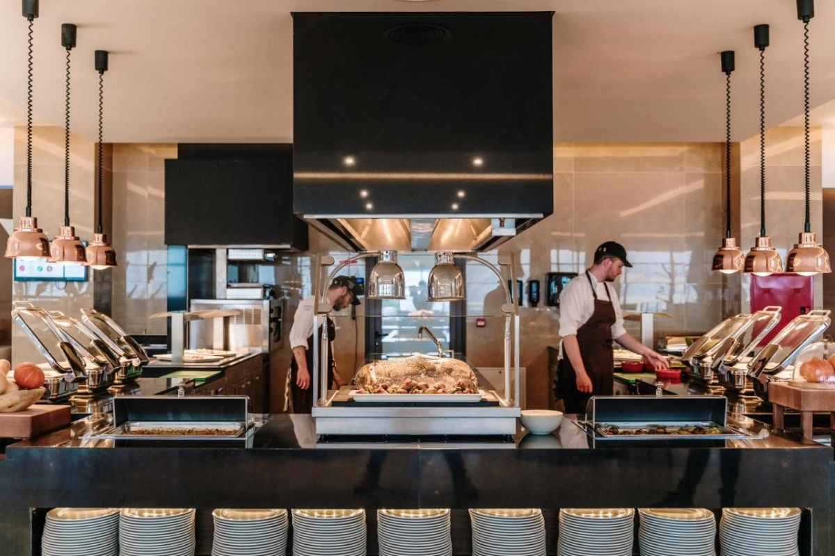 Gennadi Grand - Hotel Photo 34