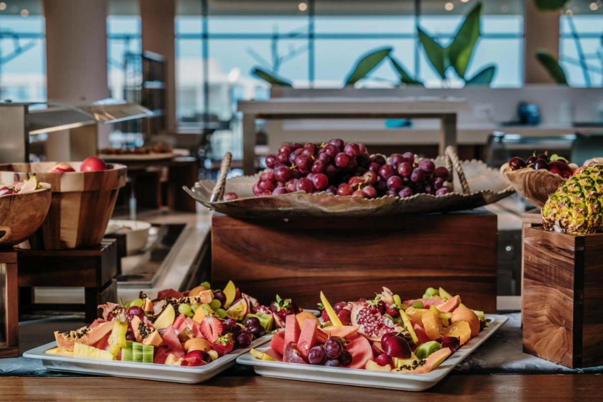 Gennadi Grand - Hotel Photo 35