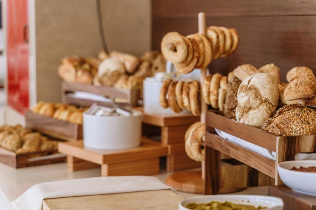 Gennadi Grand - Hotel Photo 36