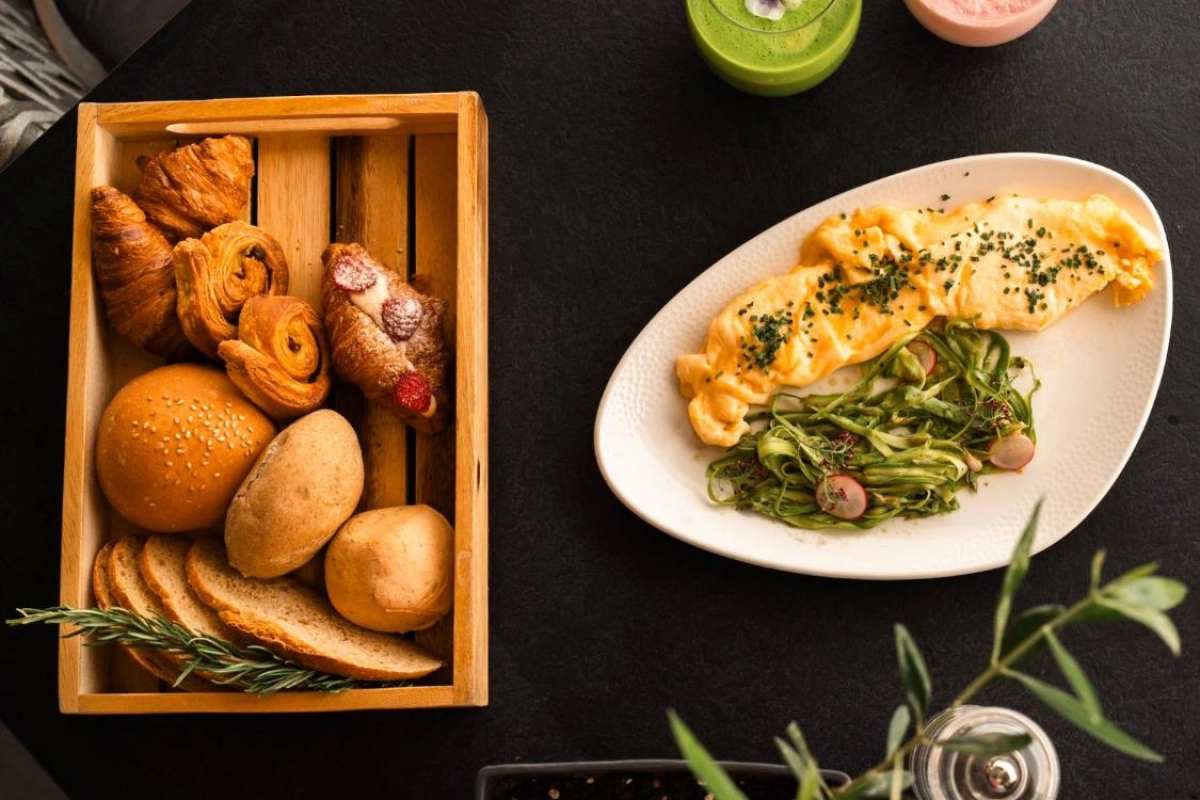 Gennadi Grand - Hotel Photo 37