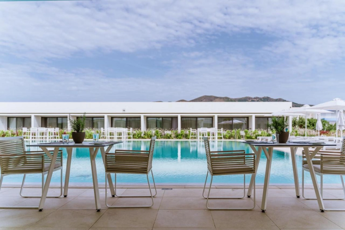 Gennadi Grand - Hotel Photo 38