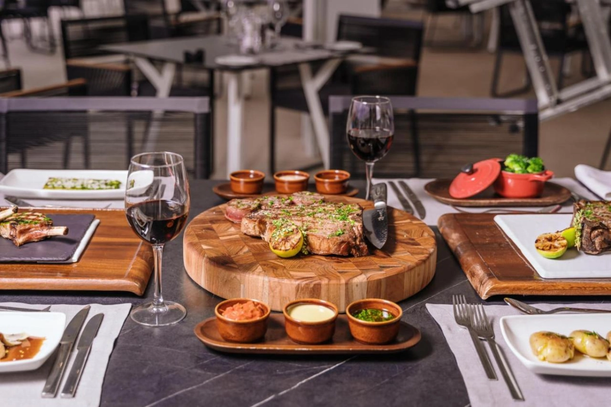 Gennadi Grand - Hotel Photo 40