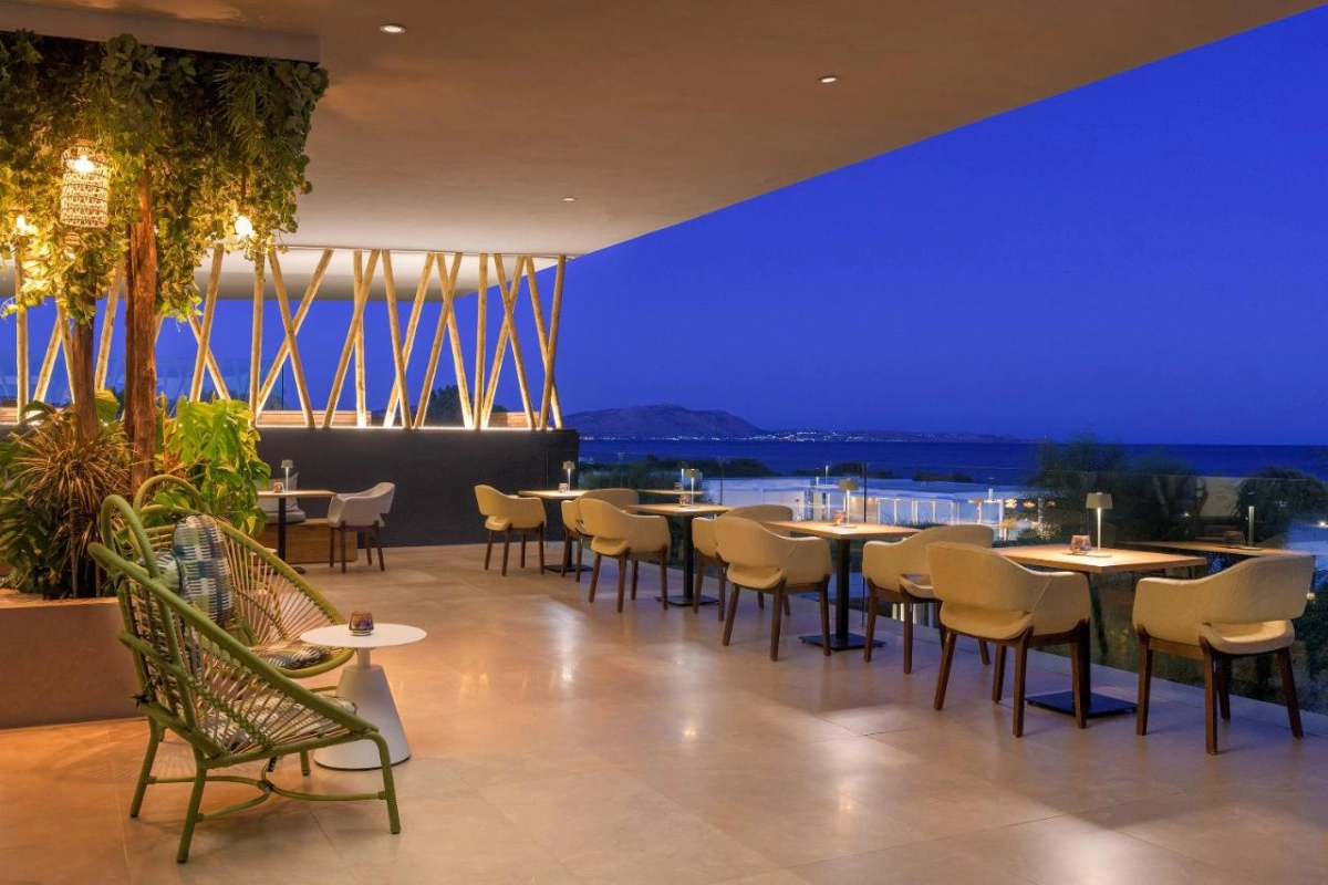 Gennadi Grand - Hotel Photo 42