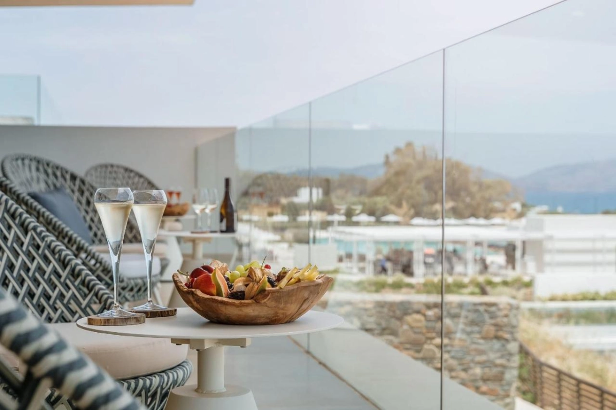 Gennadi Grand - Hotel Photo 43