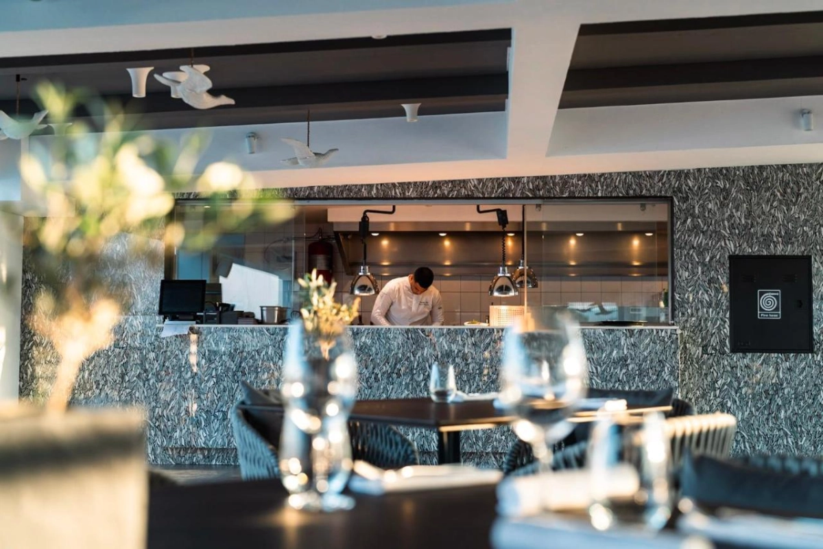 Gennadi Grand - Hotel Photo 44