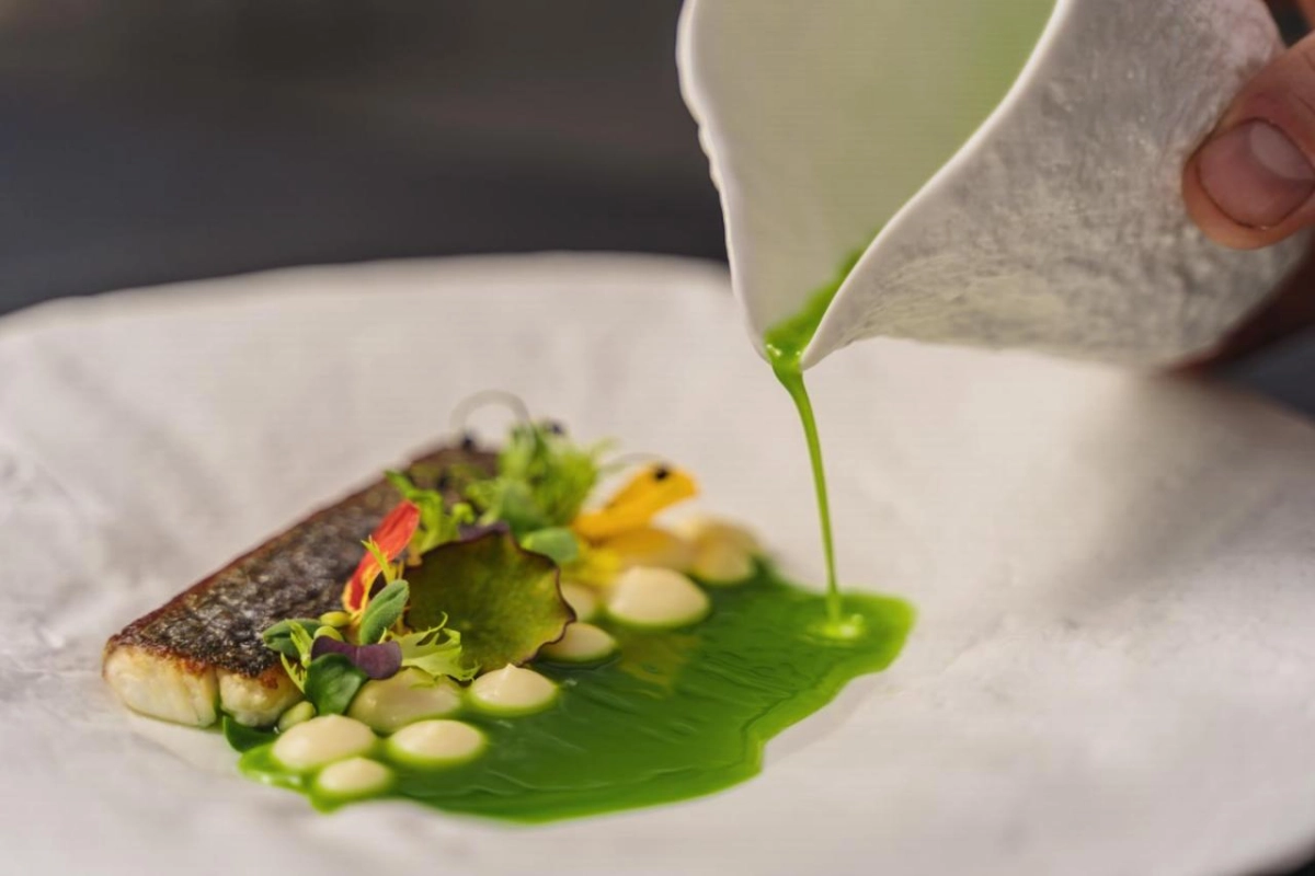 Gennadi Grand - Hotel Photo 45